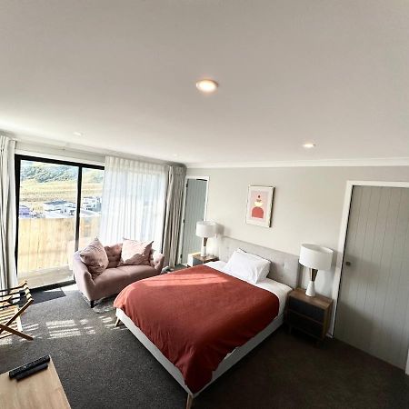 Mountain View Room Wellington Eksteriør bilde