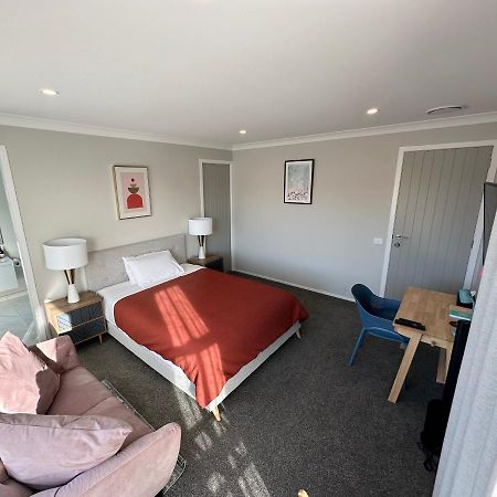 Mountain View Room Wellington Eksteriør bilde