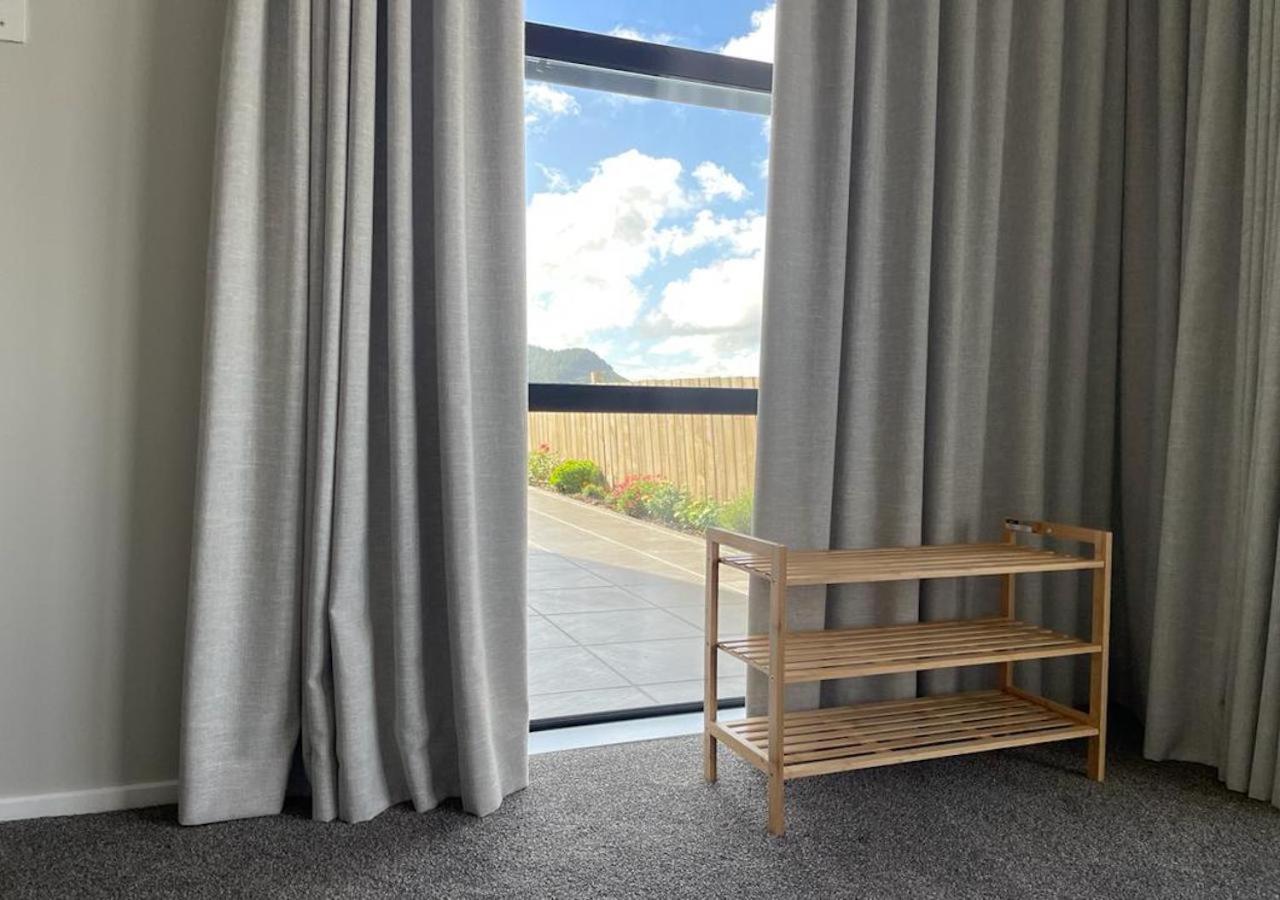 Mountain View Room Wellington Eksteriør bilde