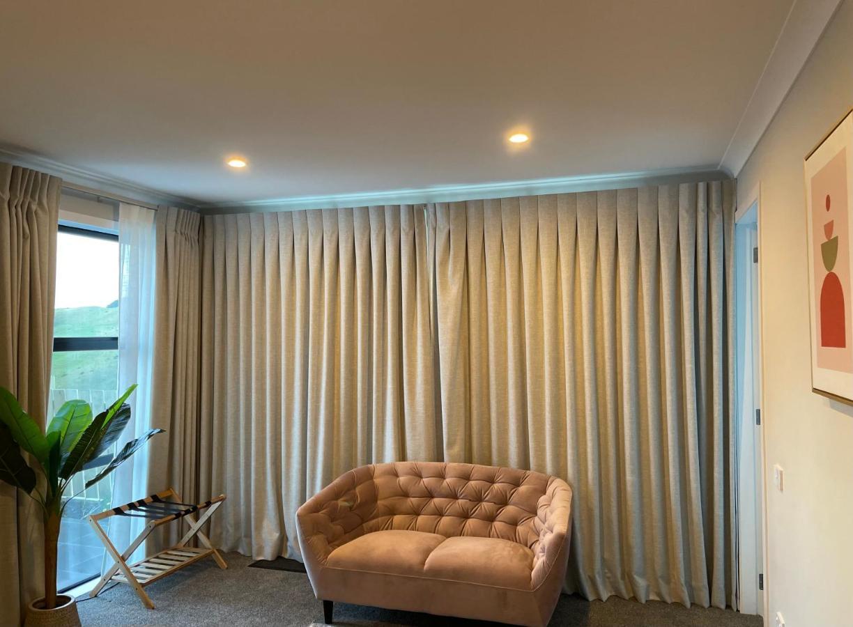 Mountain View Room Wellington Eksteriør bilde