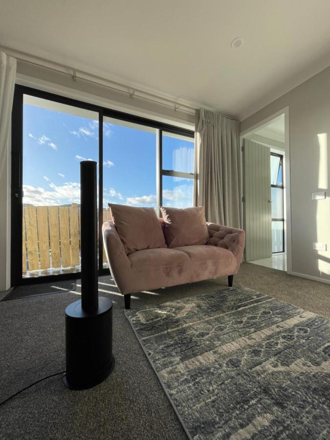 Mountain View Room Wellington Eksteriør bilde