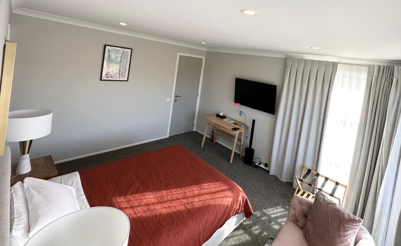 Mountain View Room Wellington Eksteriør bilde
